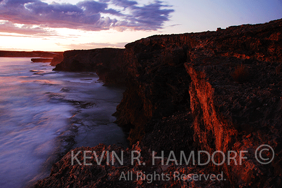 Kangaroo Island, South Australia.