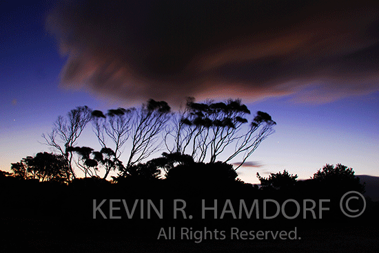 Kangaroo Island, South Australia.