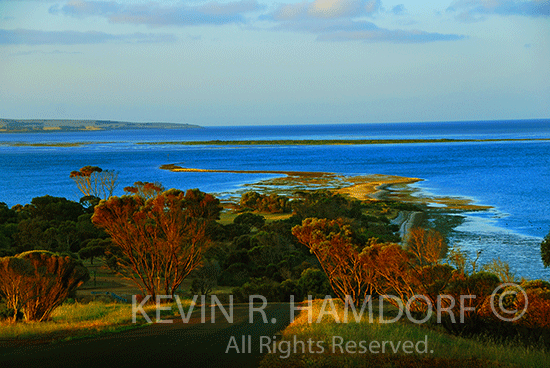 Kangaroo Island, South Australia.