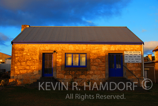 Kangaroo Island, South Australia.