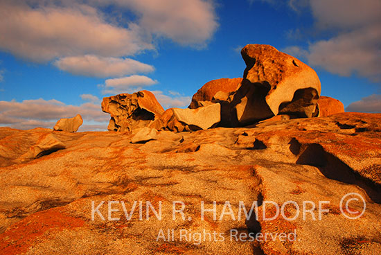 Kangaroo Island, South Australia.