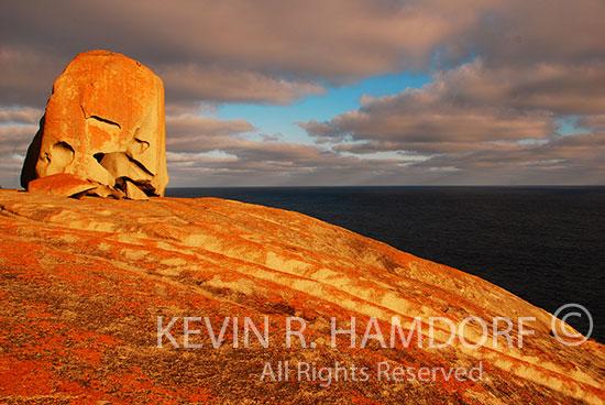 Kangaroo Island, South Australia.