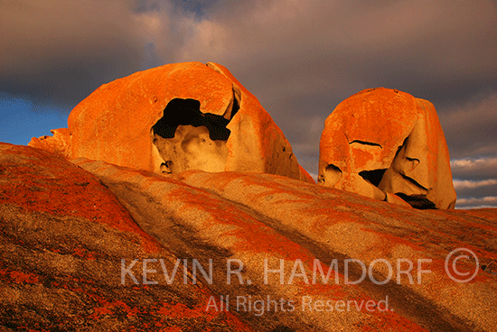 Kangaroo Island, South Australia.