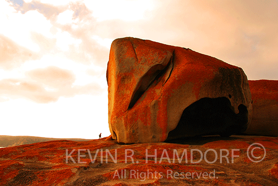 Kangaroo Island, South Australia.