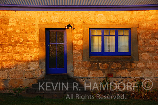 Kangaroo Island, South Australia.