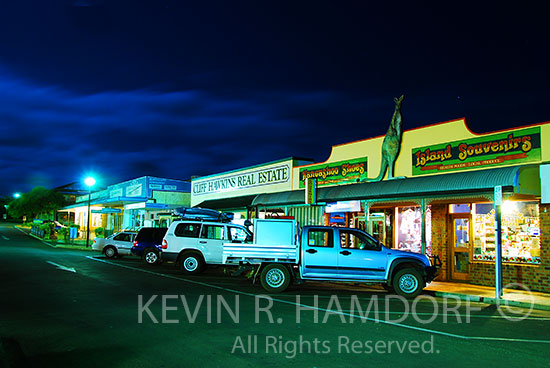 Kangaroo Island, South Australia.