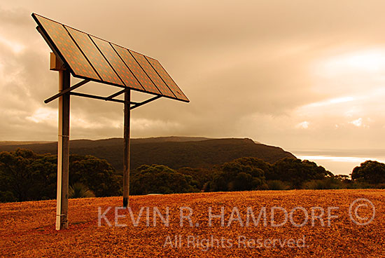 Kangaroo Island, South Australia.