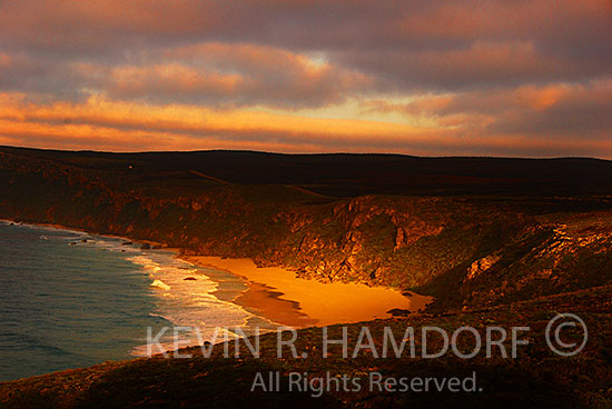 Kangaroo Island, South Australia.