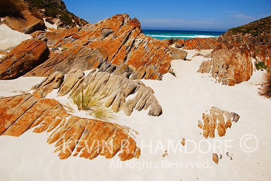 Kangaroo Island, South Australia.