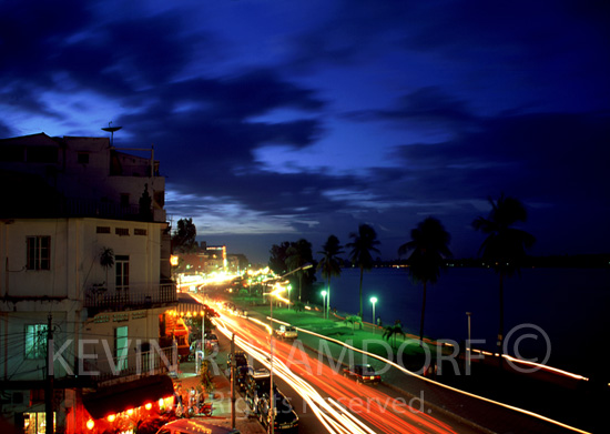 Cambodia. (CAM01)