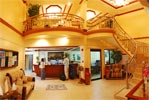 Palm Tree Beach Hotel and Resort, Subic Bay, Philippines