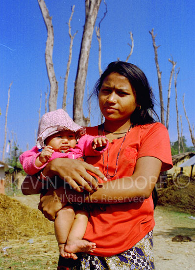 Nepal
