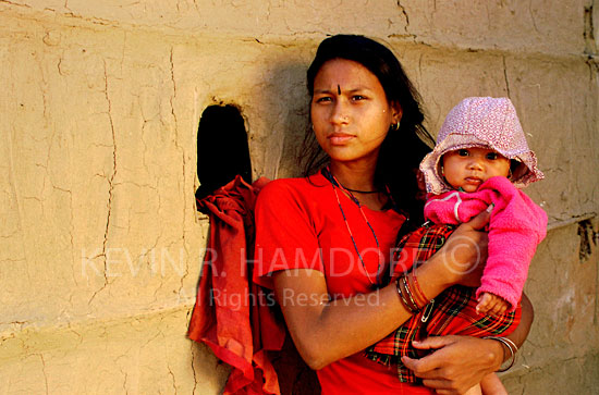 Nepal