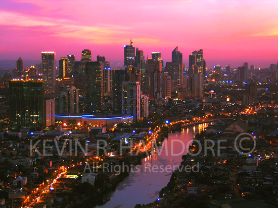 Manila, Philippines