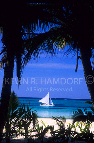 Boracay, Philippines