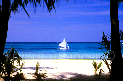 Boracay, Philippines