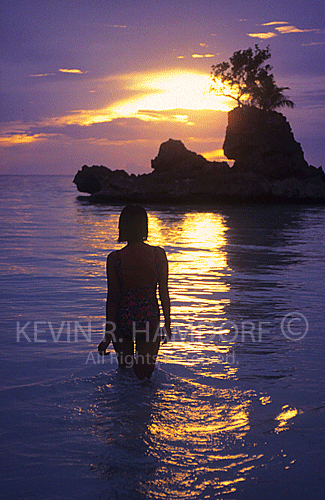 Boracay, Philippines