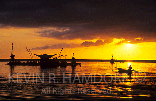 Boracay, Philippines