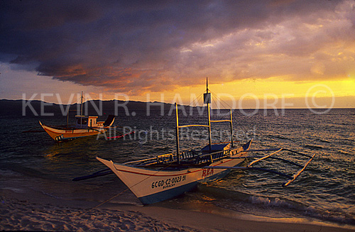 Boracay, Philippines