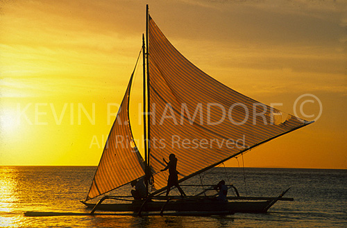 Boracay, Philippines