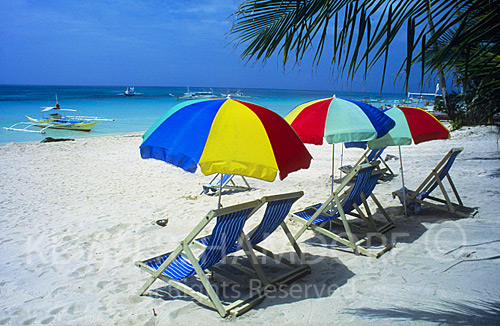 Boracay, Philippines