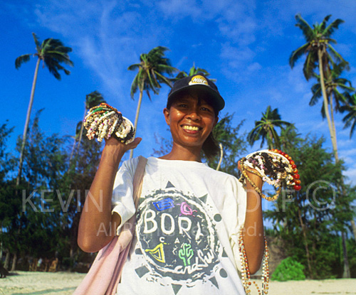 Boracay, Philippines