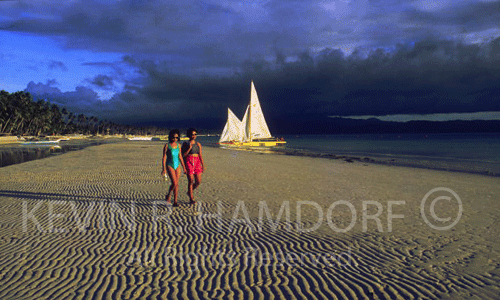 Boracay, Philippines