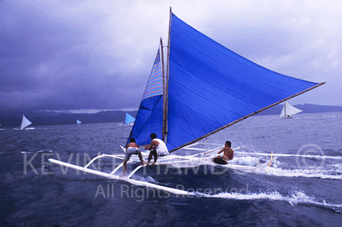 Boracay, Philippines