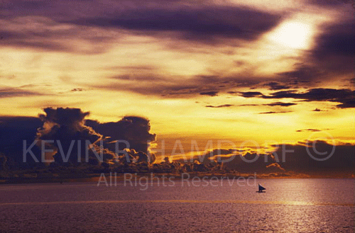 Boracay, Philippines