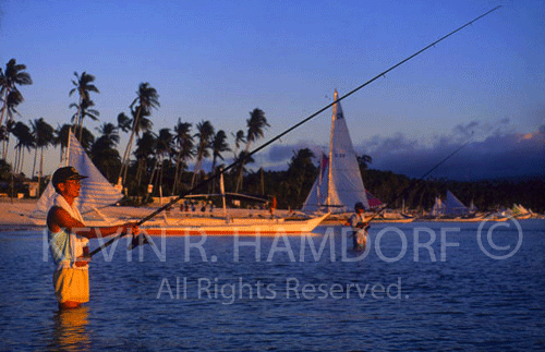 Boracay, Philippines