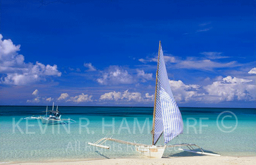 Boracay, Philippines