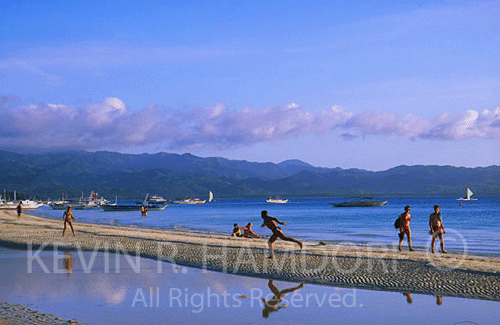 Boracay, Philippines