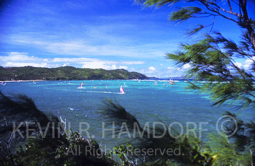 Boracay, Philippines