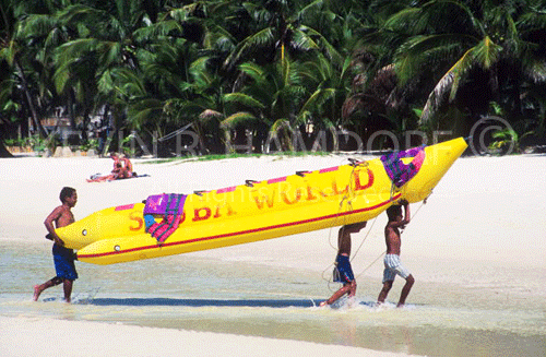 Boracay, Philippines