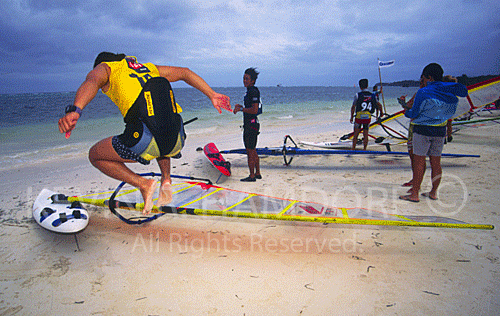 Boracay, Philippines