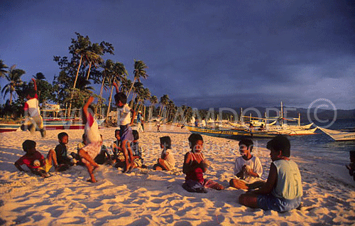 Boracay, Philippines