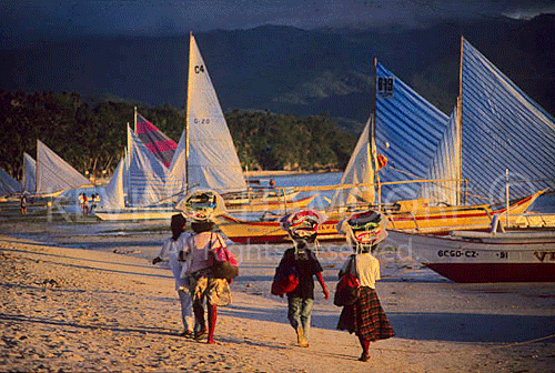 Boracay, Philippines