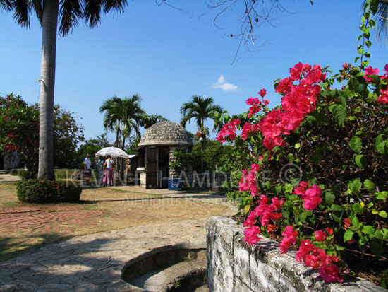 Fort San Pedro, Cebu, Philippines