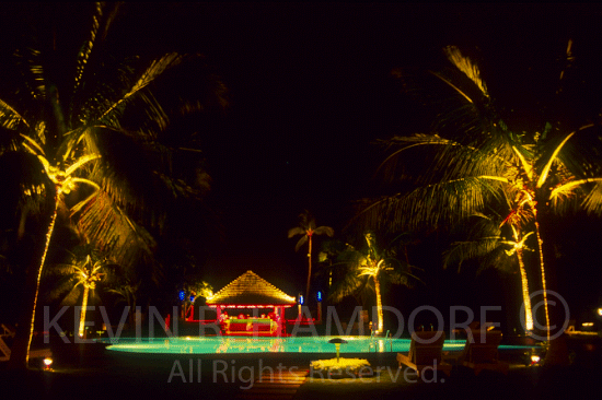 Shangri-La Resort, Cebu, Philippines. (PHCeb021)