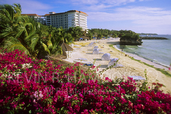 Shangri-La Resort, Cebu, Philippines. (PHCeb022)