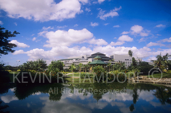 Ayala Shopping Center, Cebu, Philippines. (PHCeb026)