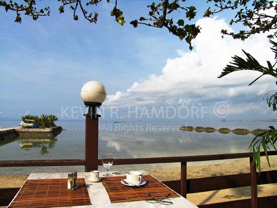 Mactan Resort, Cebu, Philippines. (PHCeb4743)