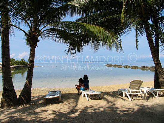 Mactan Resort, Cebu, Philippines. (PHCeb4770)