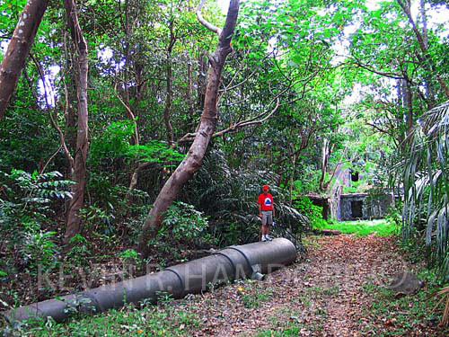 Corregidor, Philippines