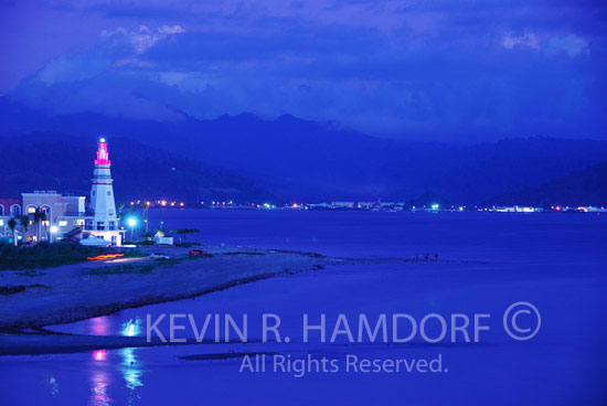 Lighthouse Marina, Subic Bay, Philippines