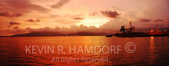 Subic Bay, Philippines