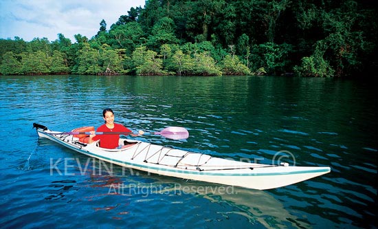 Subic Bay, Philippines