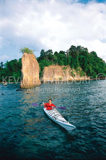 Subic Bay, Philippines