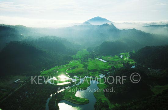 Subic Bay Golf Course, Philippines