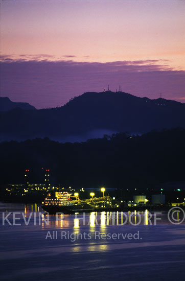 Subic Bay, Philippines